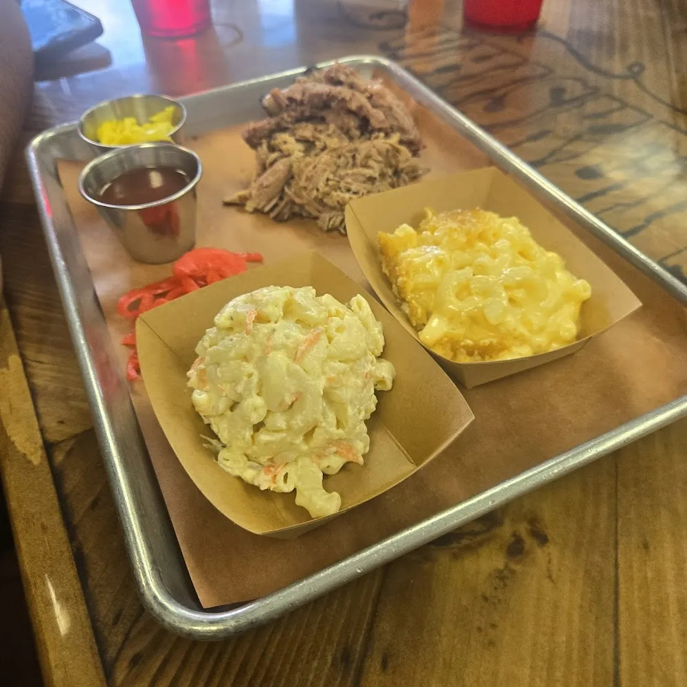Potato Salad